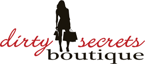Dirty Secrets Logo